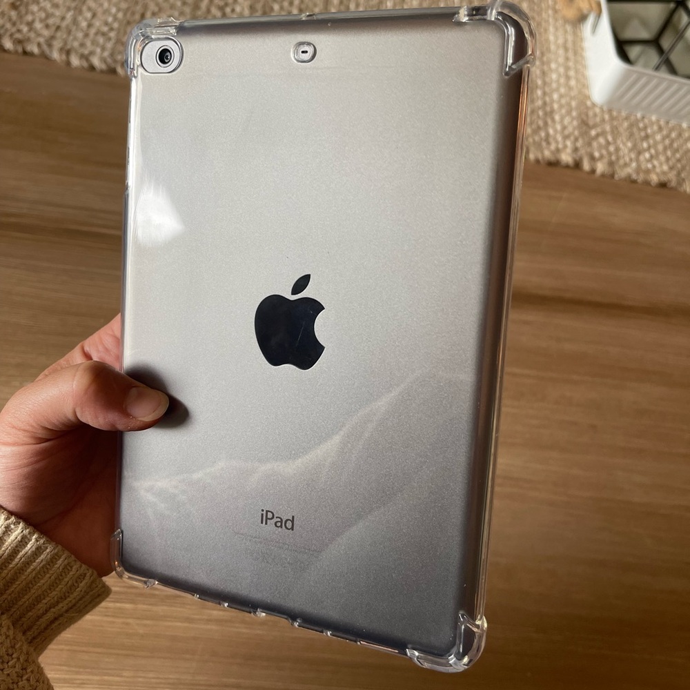 iPad Mini 2